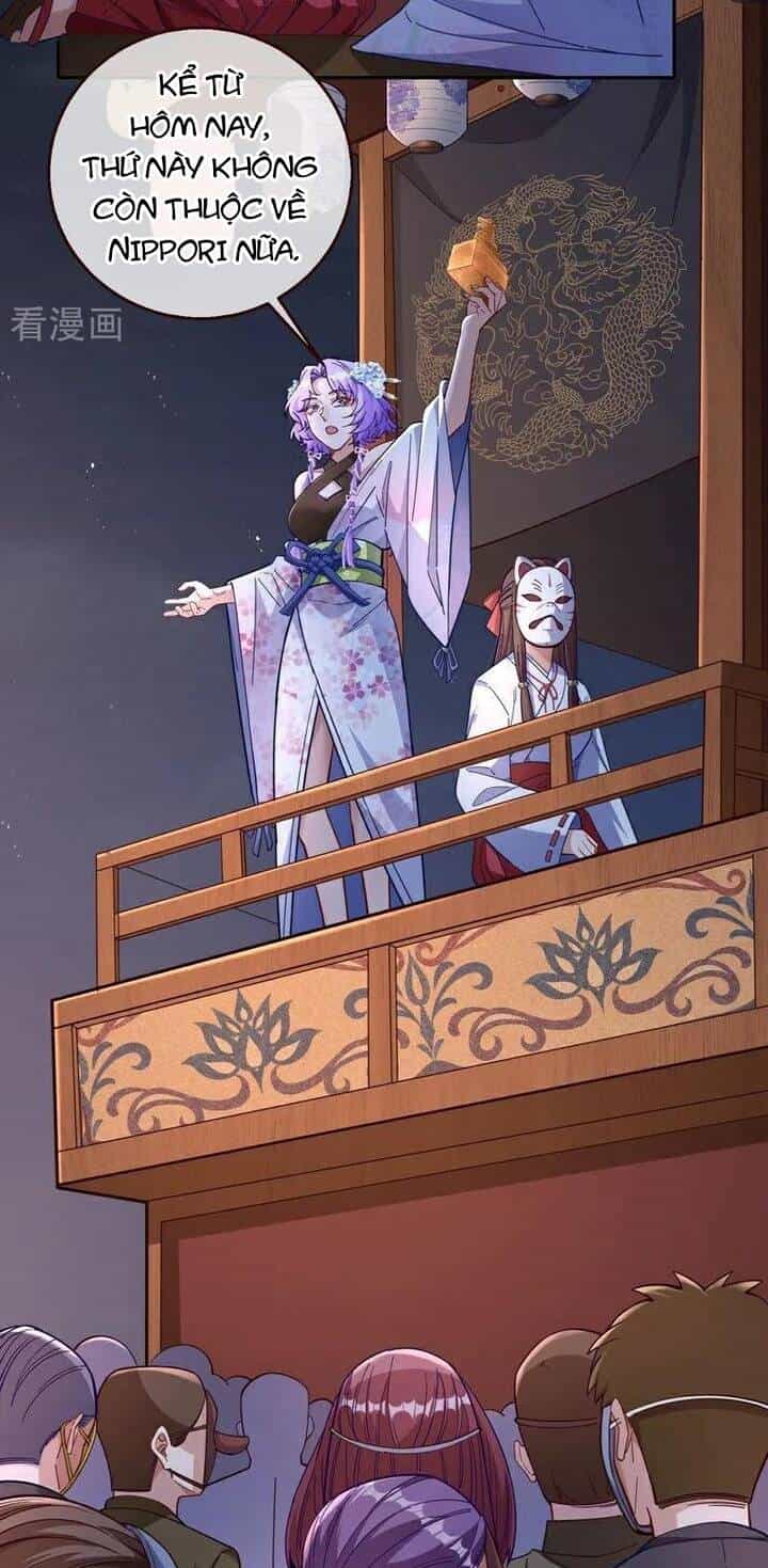 Vạn Tra Triêu Hoàng - Chương 722 - ảnh 52