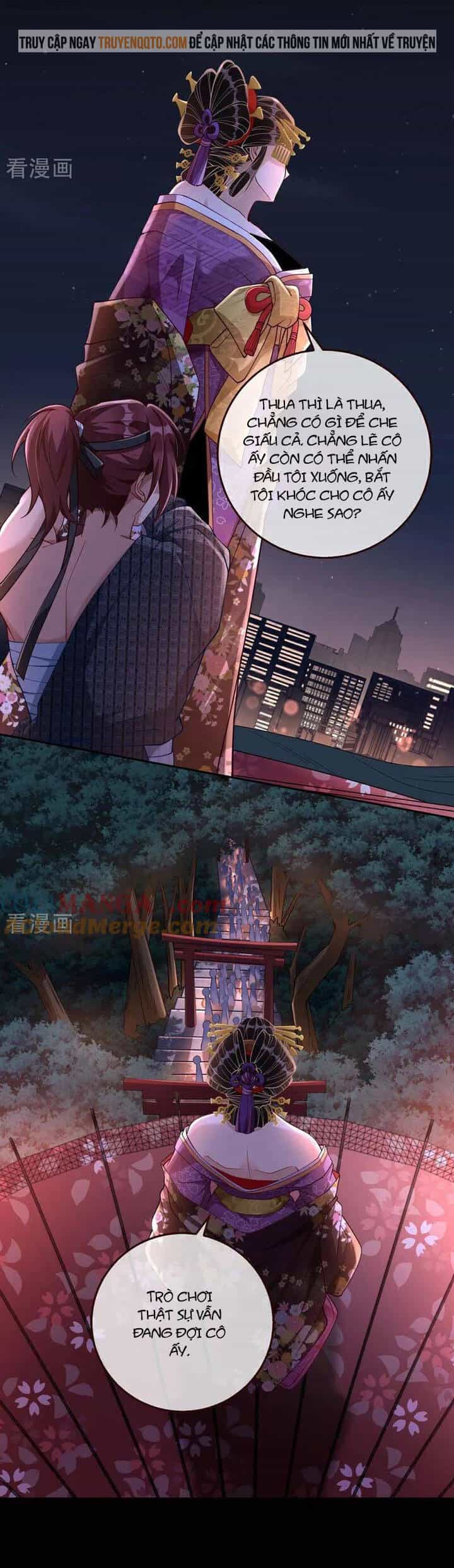 Vạn Tra Triêu Hoàng - Chương 723 - ảnh 18