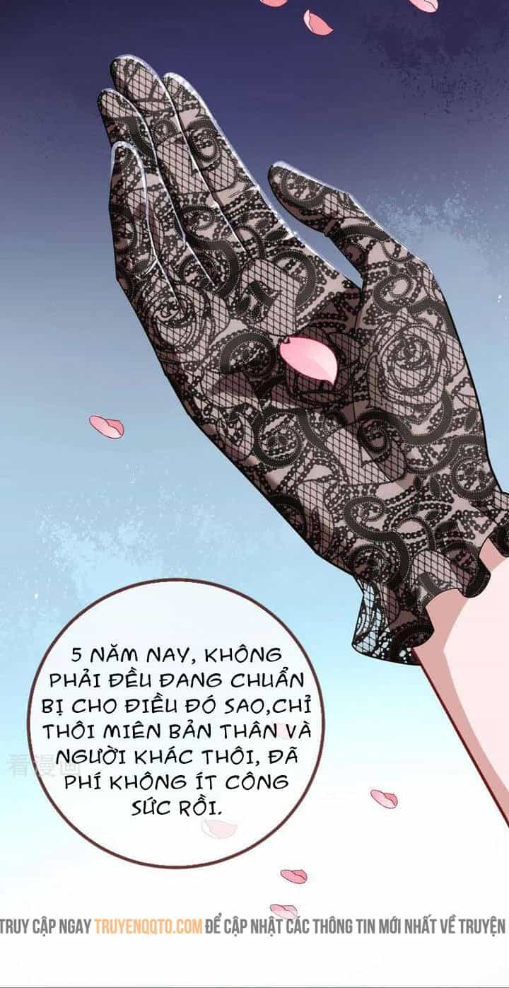 Vạn Tra Triêu Hoàng - Chương 725 - ảnh 14