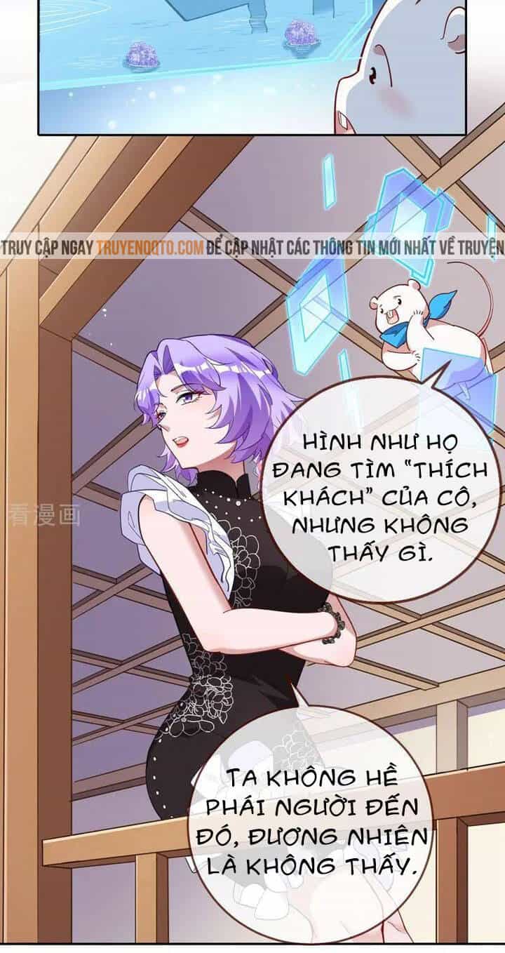 Vạn Tra Triêu Hoàng - Chương 725 - ảnh 17