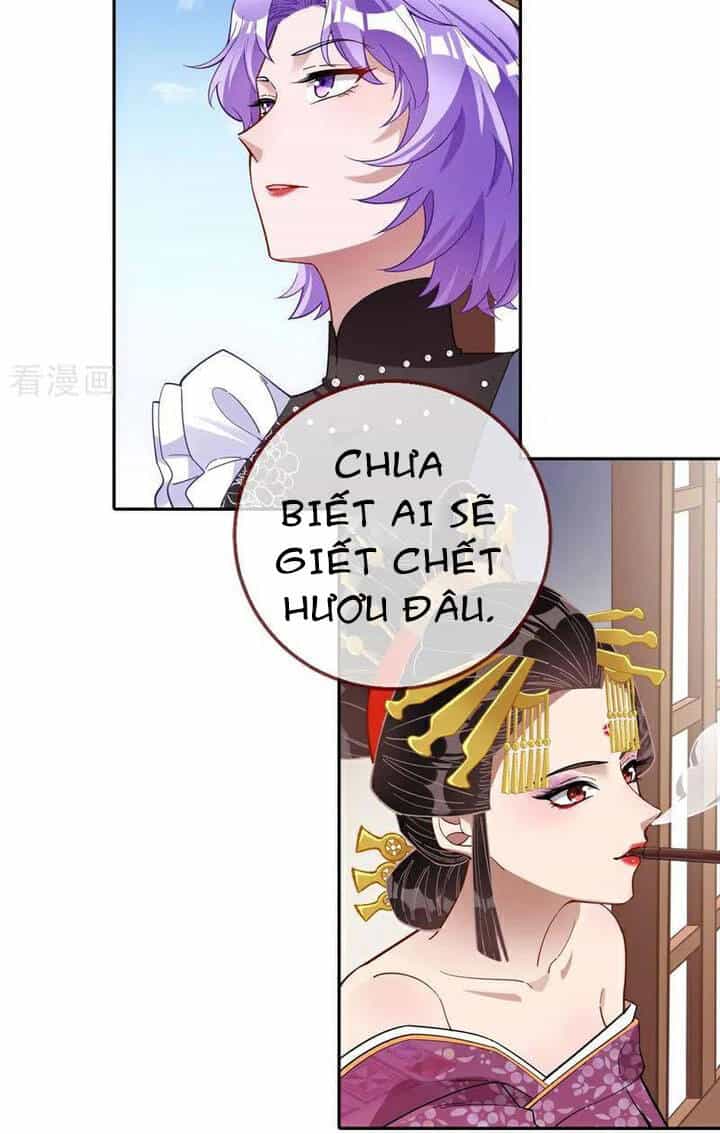 Vạn Tra Triêu Hoàng - Chương 725 - ảnh 23