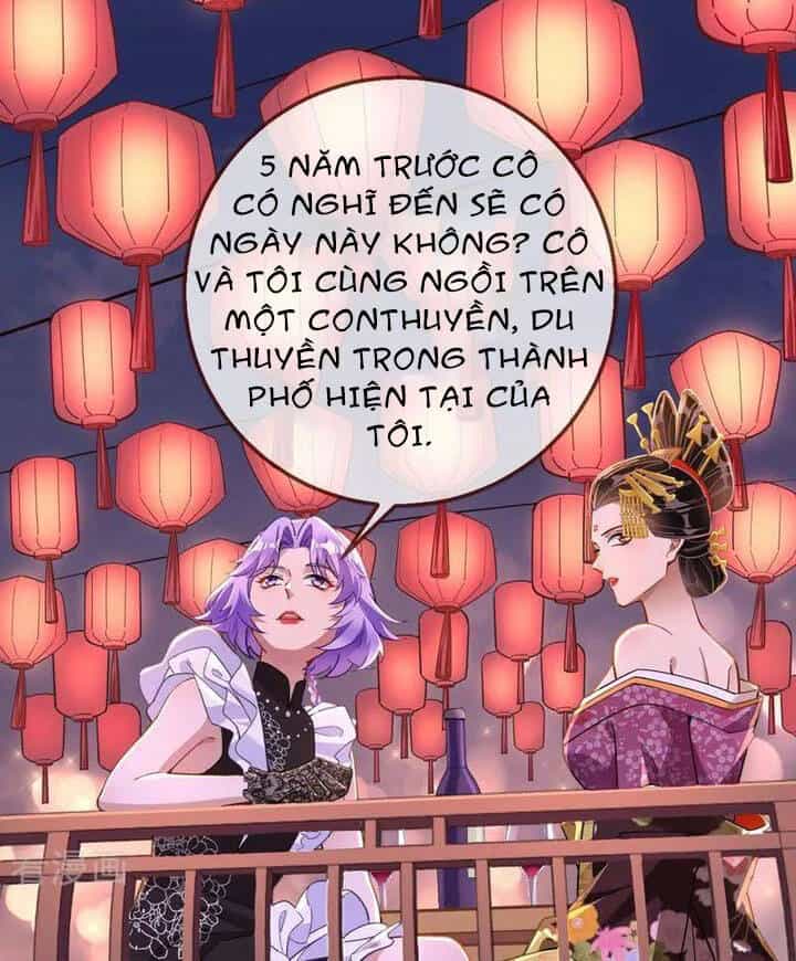 Vạn Tra Triêu Hoàng - Chương 725 - ảnh 26