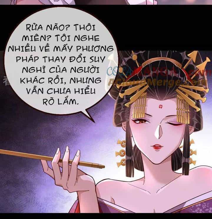 Vạn Tra Triêu Hoàng - Chương 726 - ảnh 14