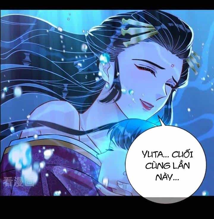 Vạn Tra Triêu Hoàng - Chương 728 - ảnh 22