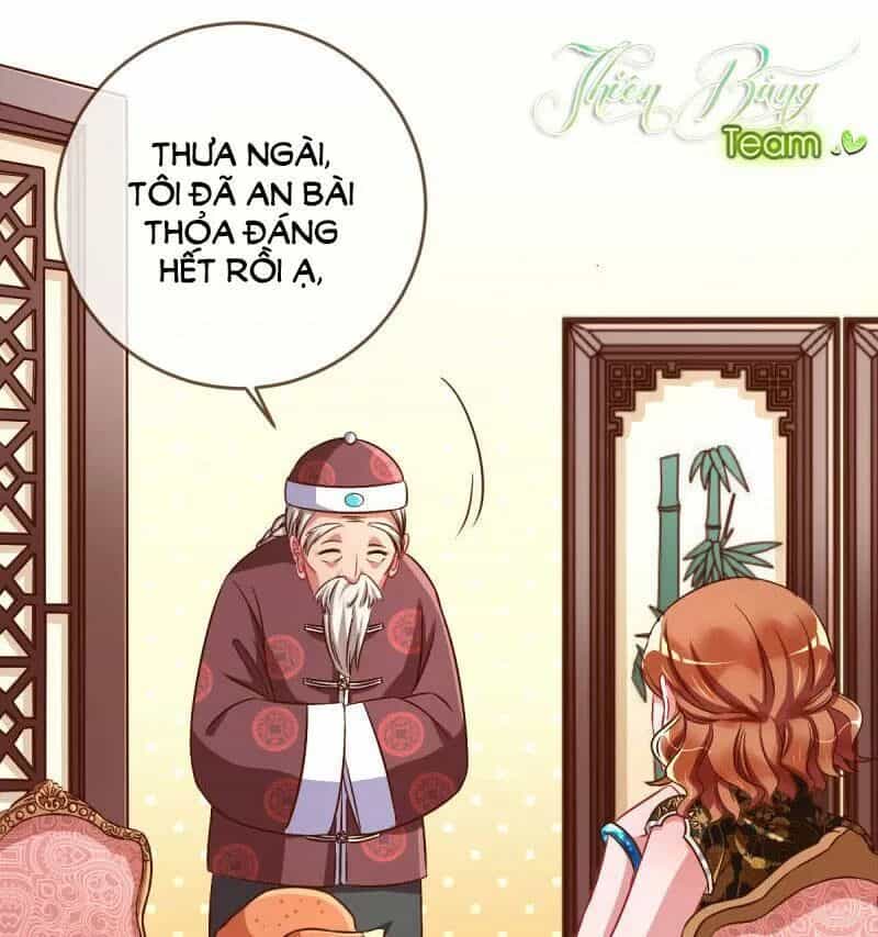 Vạn Tra Triêu Hoàng - Chương 70 - ảnh 25