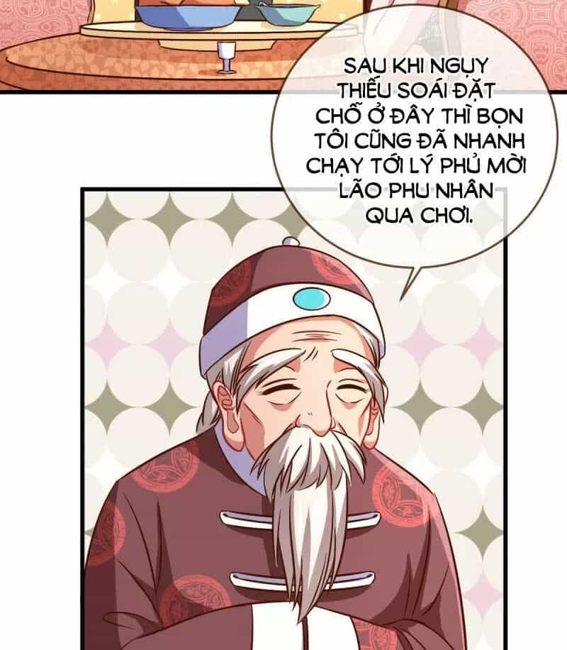 Vạn Tra Triêu Hoàng - Chương 70 - ảnh 26
