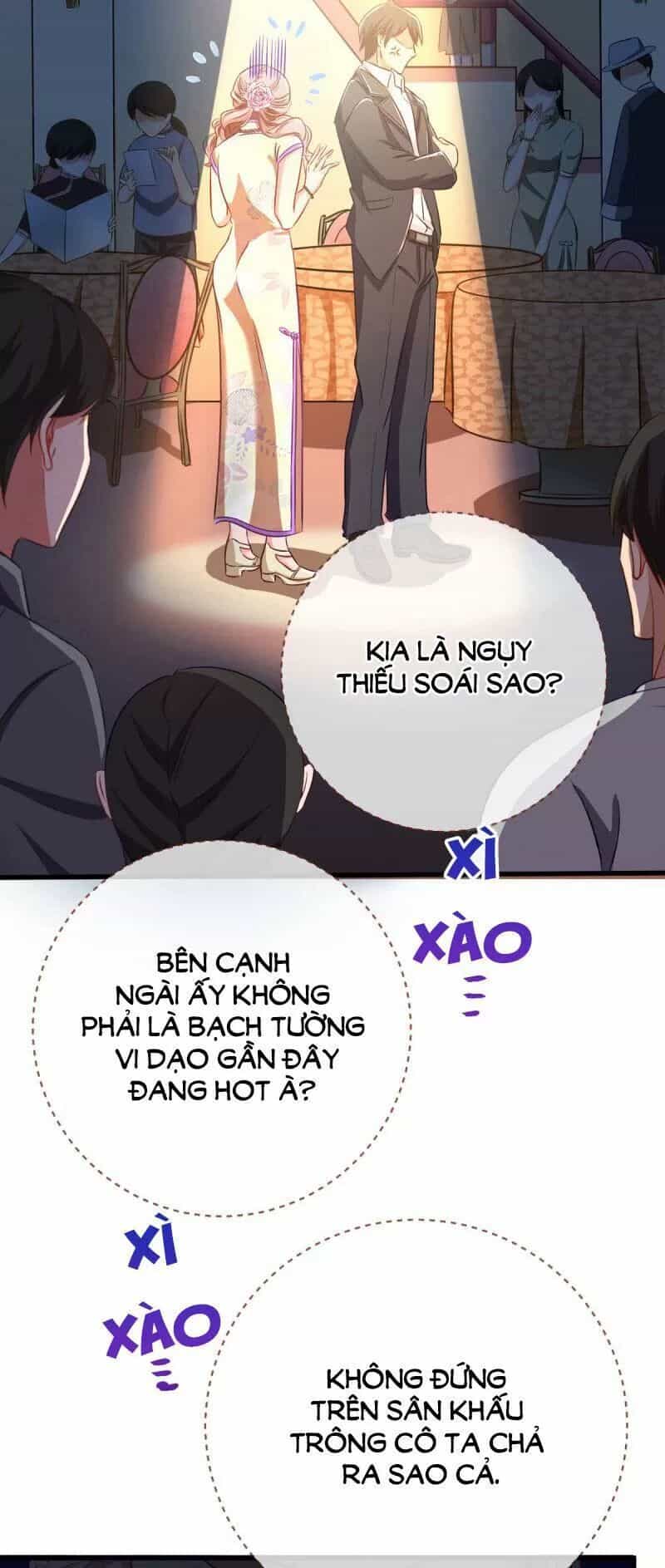 Vạn Tra Triêu Hoàng - Chương 70 - ảnh 35