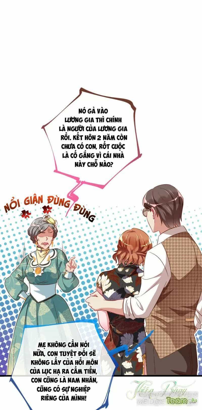 Vạn Tra Triêu Hoàng - Chương 70 - ảnh 6