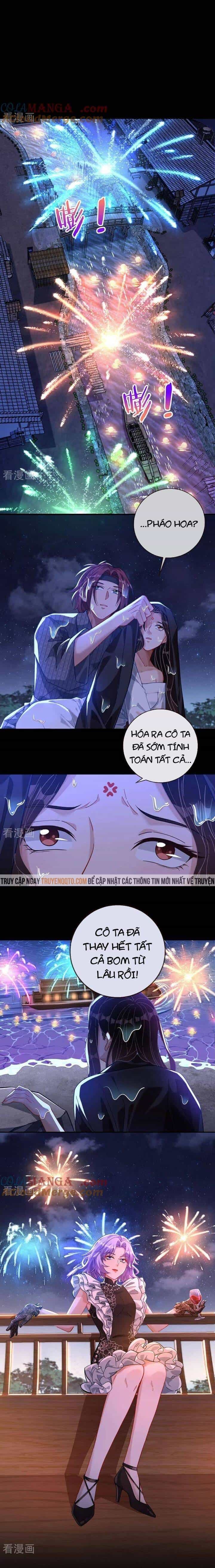 Vạn Tra Triêu Hoàng - Chương 729 - ảnh 12