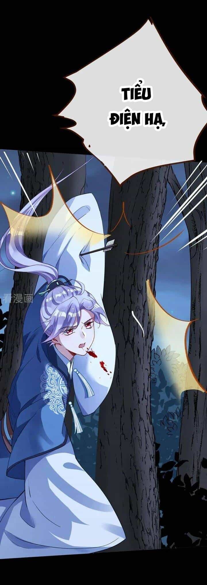 Vạn Tra Triêu Hoàng - Chương 732 - ảnh 5