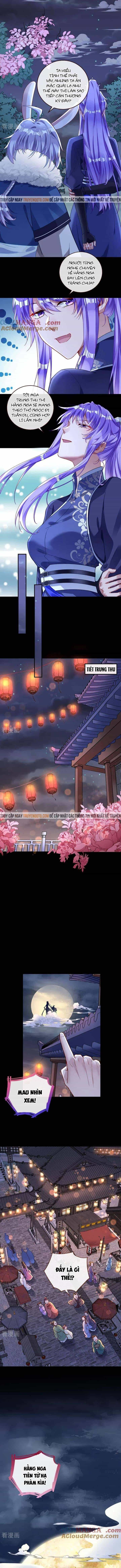 Vạn Tra Triêu Hoàng - Chương 733 - ảnh 4