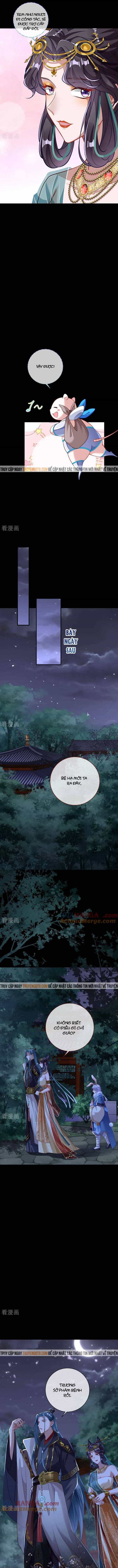 Vạn Tra Triêu Hoàng - Chương 735 - ảnh 3