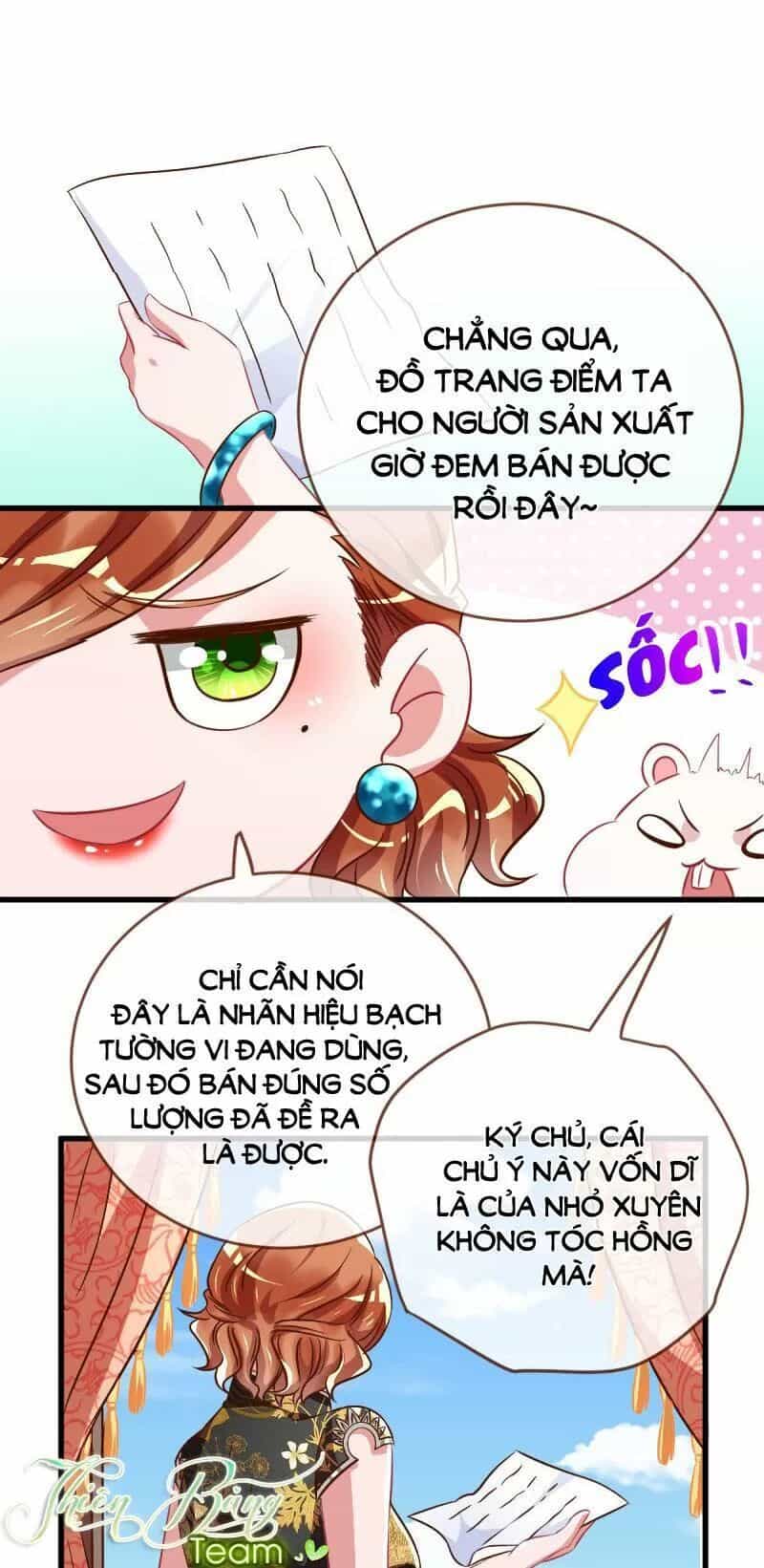 Vạn Tra Triêu Hoàng - Chương 71 - ảnh 39
