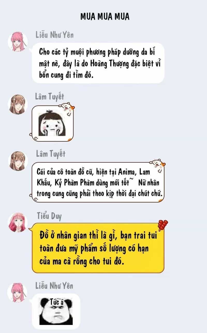 Vạn Tra Triêu Hoàng - Chương 71 - ảnh 43