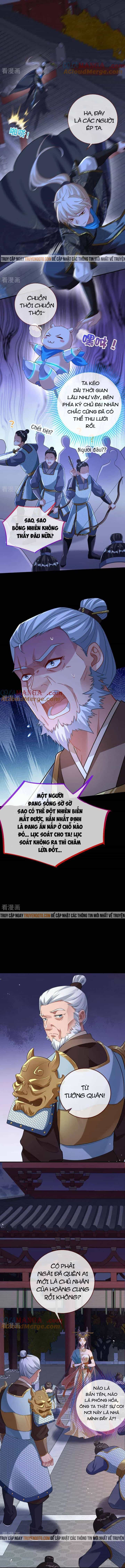 Vạn Tra Triêu Hoàng - Chương 739 - ảnh 6