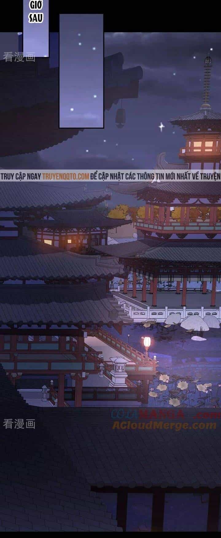 Vạn Tra Triêu Hoàng - Chương 742 - ảnh 6