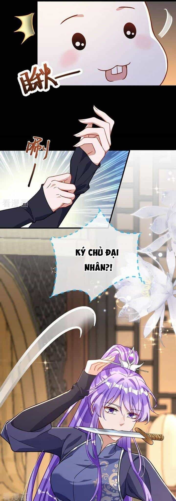 Vạn Tra Triêu Hoàng - Chương 744 - ảnh 14
