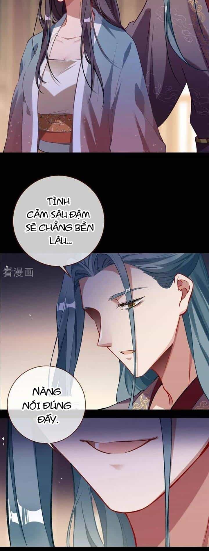 Vạn Tra Triêu Hoàng - Chương 747 - ảnh 14