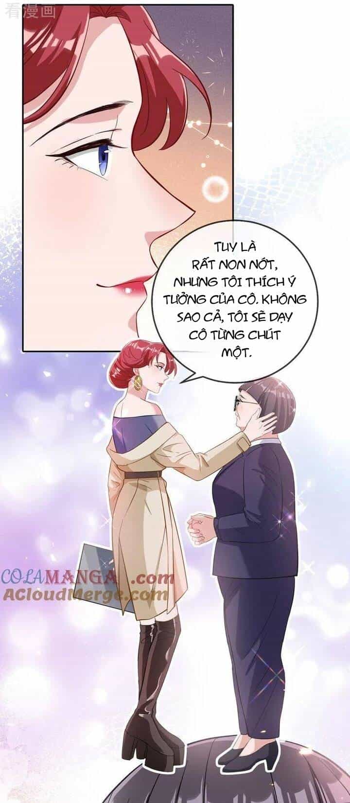 Vạn Tra Triêu Hoàng - Chương 748 - ảnh 27