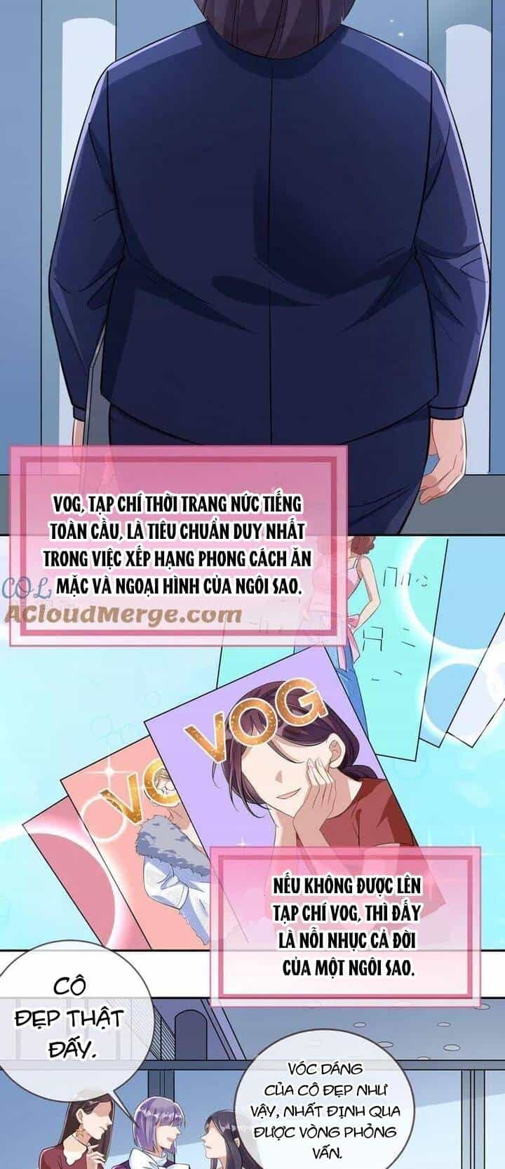 Vạn Tra Triêu Hoàng - Chương 748 - ảnh 9