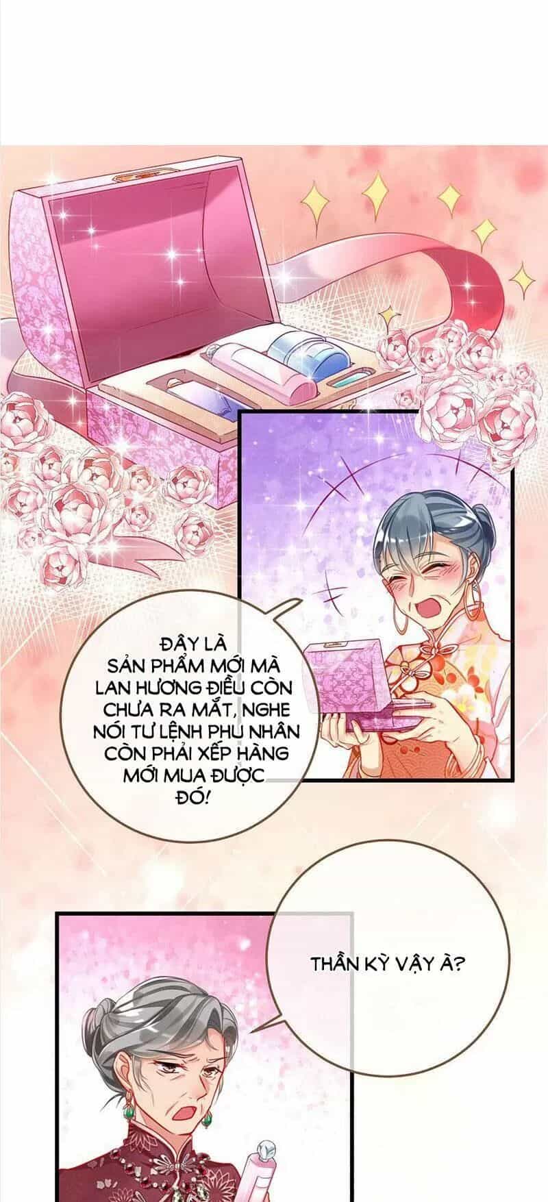 Vạn Tra Triêu Hoàng - Chương 72 - ảnh 25