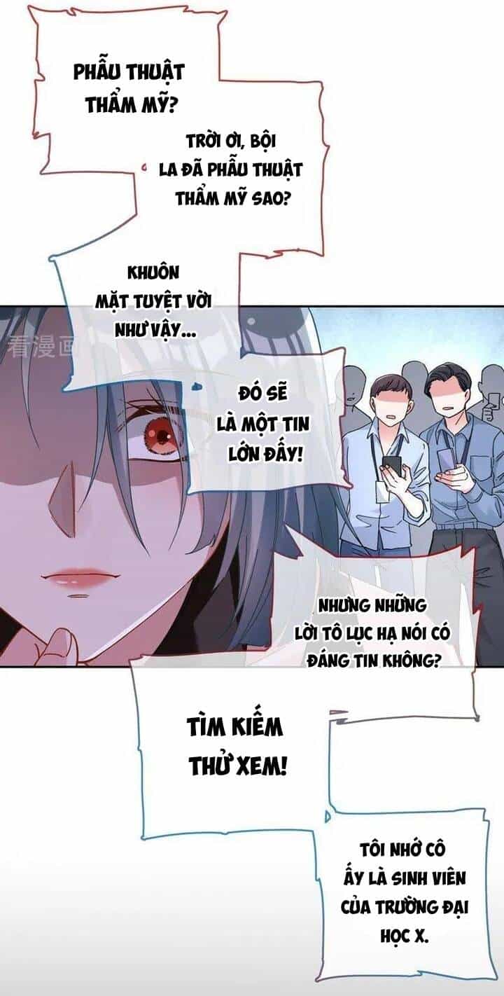 Vạn Tra Triêu Hoàng - Chương 750 - ảnh 19
