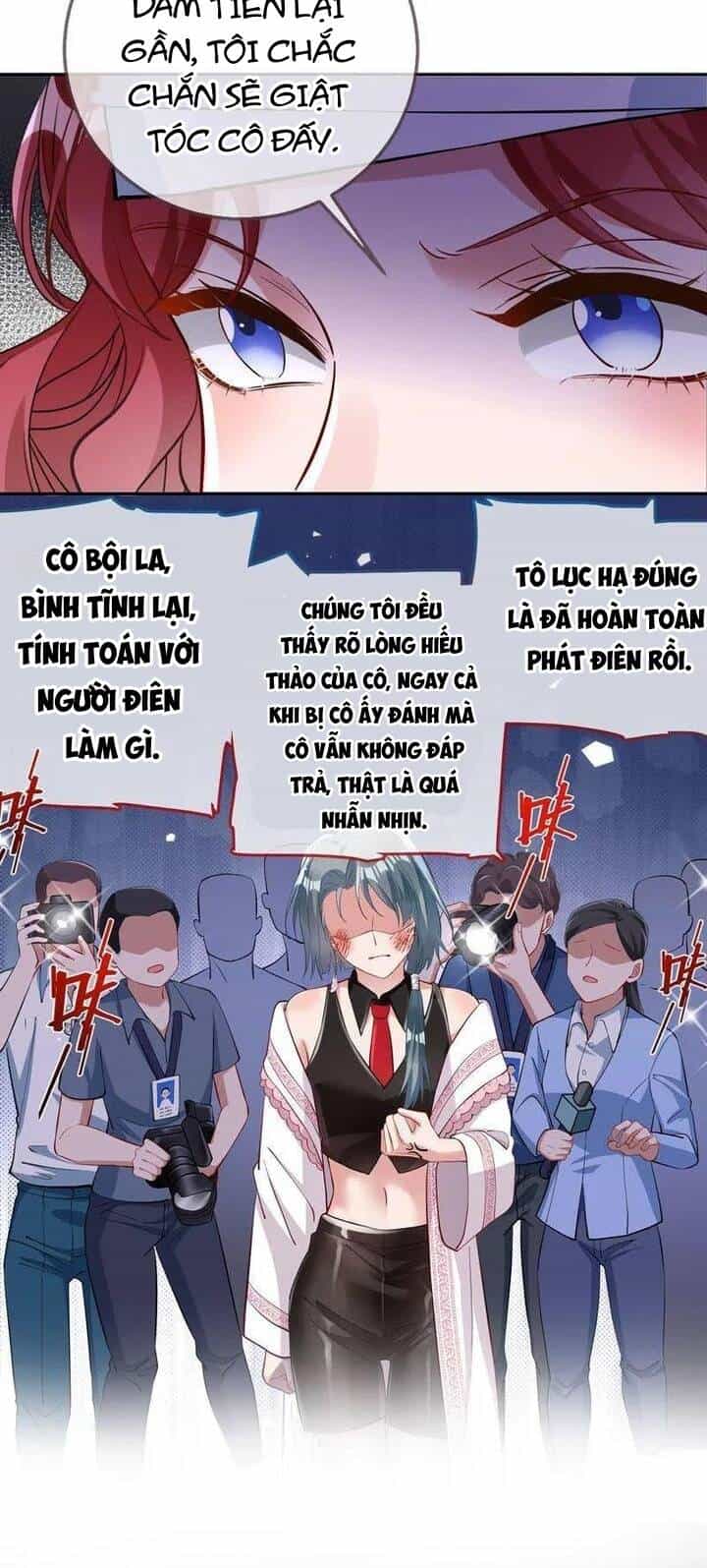 Vạn Tra Triêu Hoàng - Chương 750 - ảnh 29