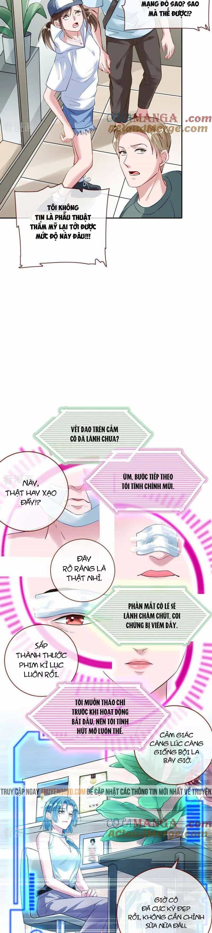 Vạn Tra Triêu Hoàng - Chương 752 - ảnh 14