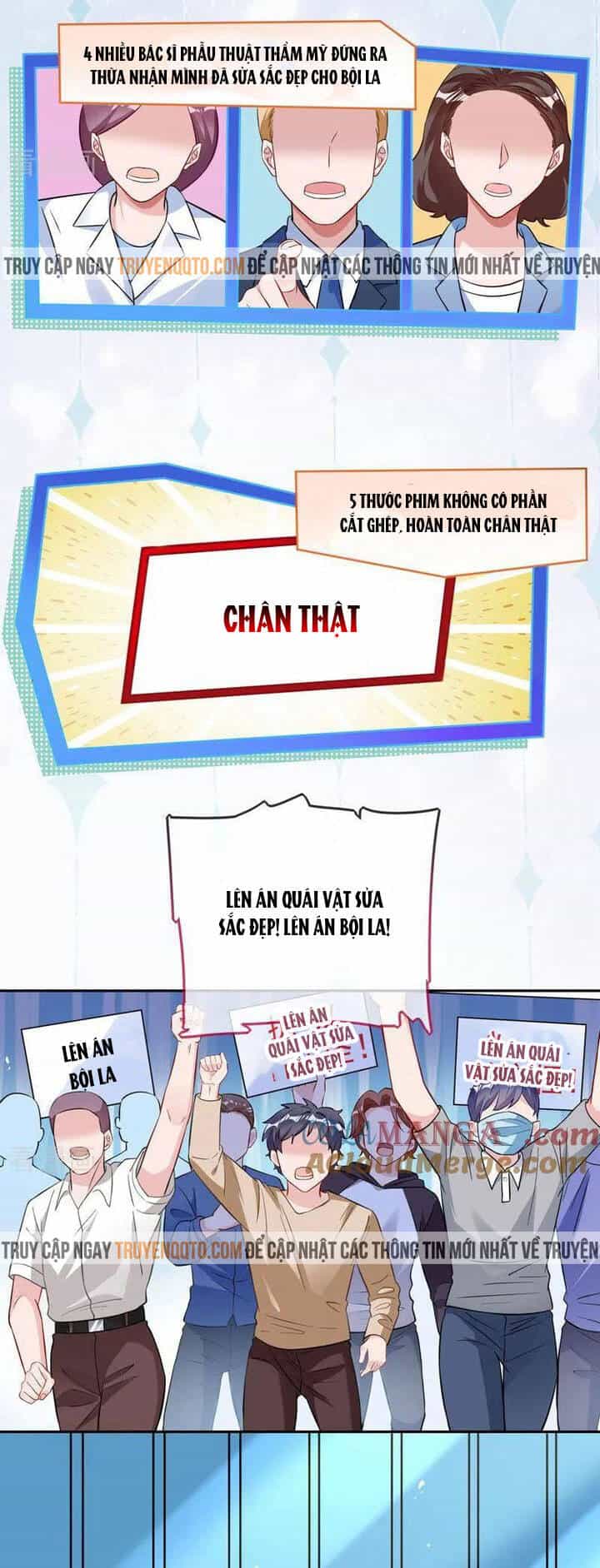 Vạn Tra Triêu Hoàng - Chương 752 - ảnh 23