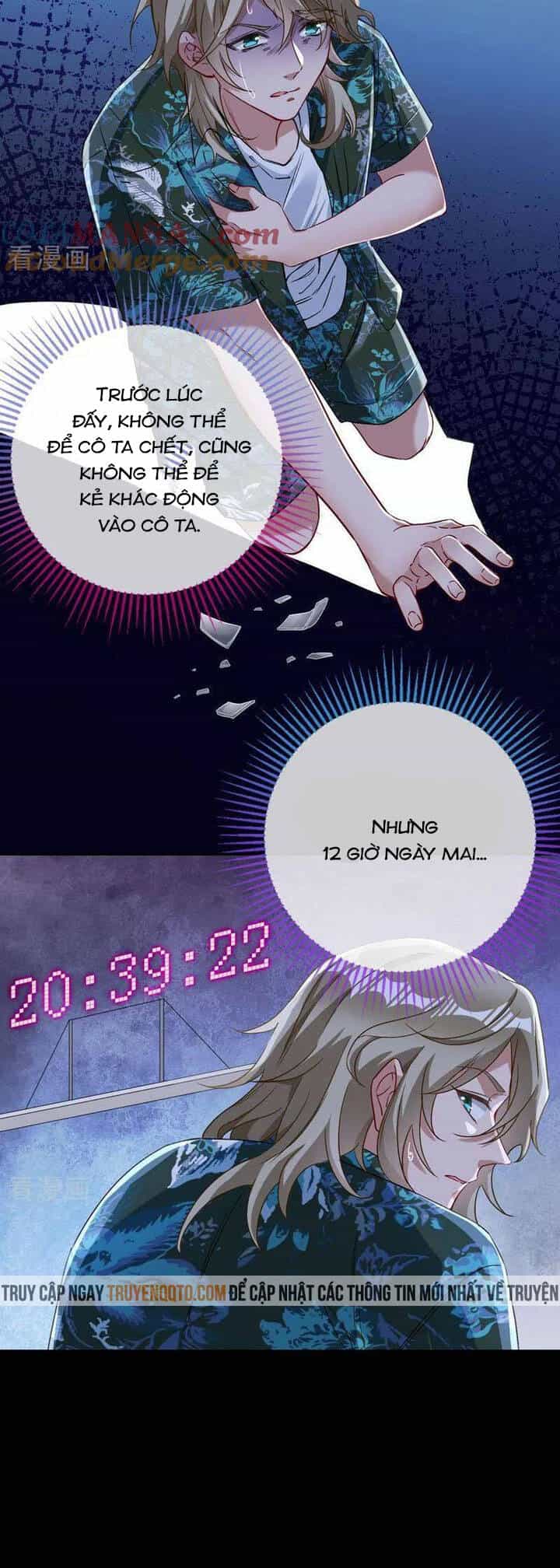 Vạn Tra Triêu Hoàng - Chương 752 - ảnh 4