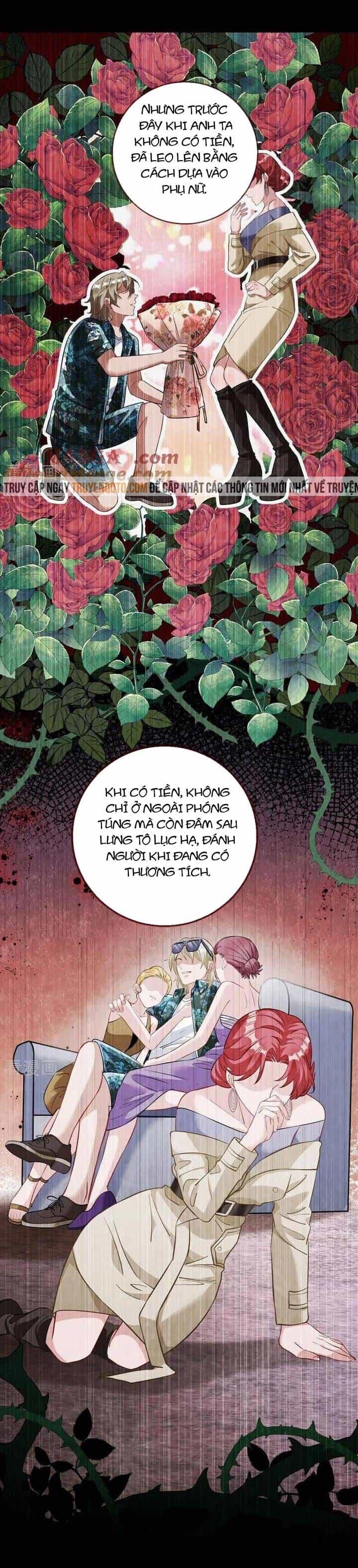 Vạn Tra Triêu Hoàng - Chương 754 - ảnh 27