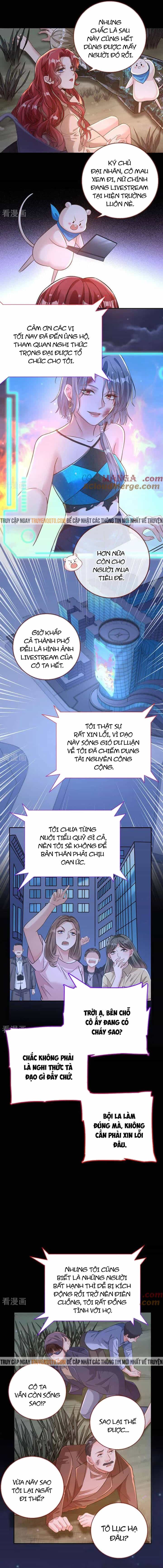 Vạn Tra Triêu Hoàng - Chương 756 - ảnh 7