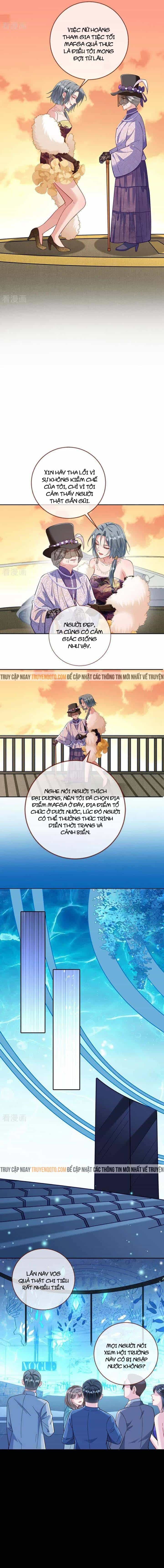 Vạn Tra Triêu Hoàng - Chương 758 - ảnh 7