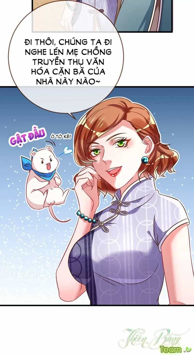 Vạn Tra Triêu Hoàng - Chương 73 - ảnh 10