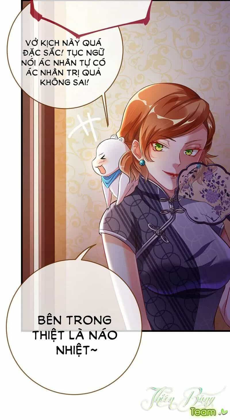 Vạn Tra Triêu Hoàng - Chương 73 - ảnh 12