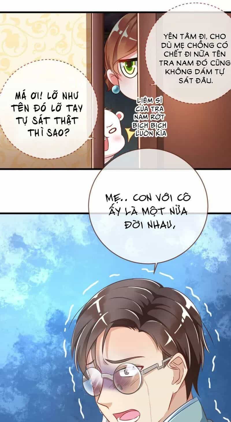 Vạn Tra Triêu Hoàng - Chương 73 - ảnh 19