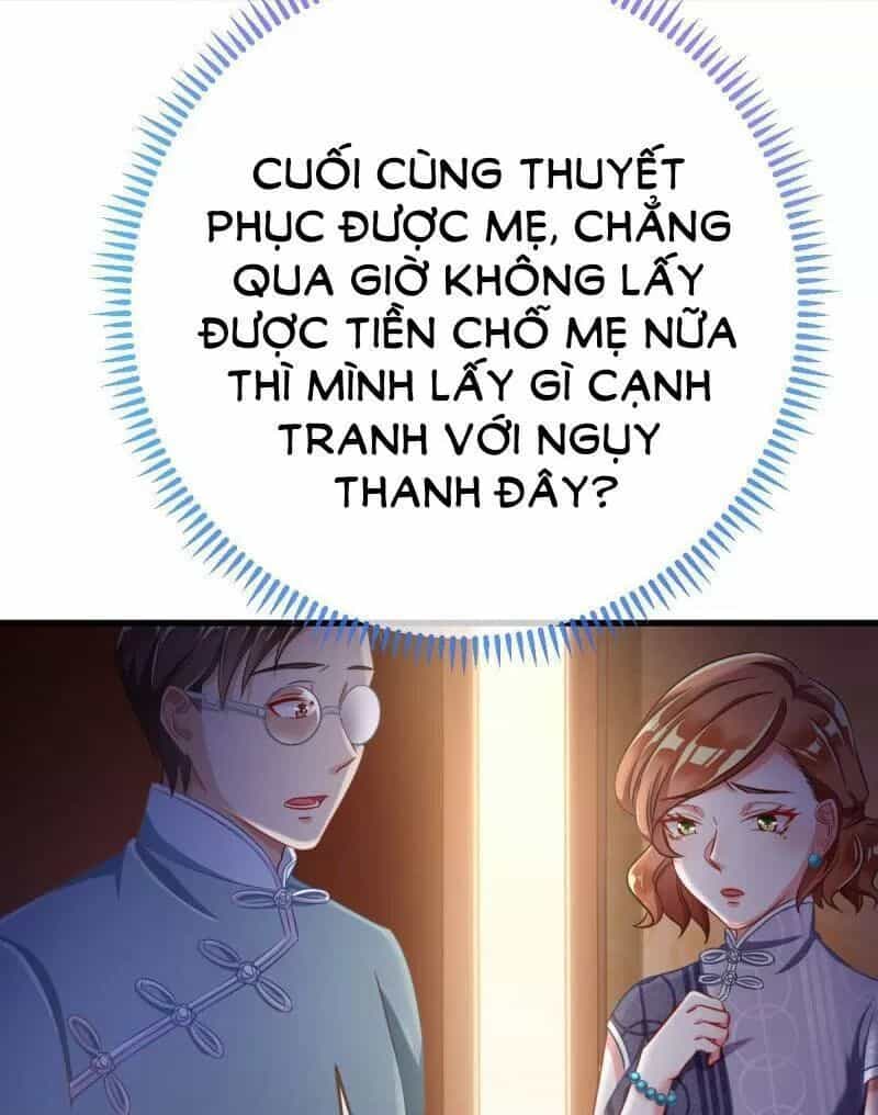 Vạn Tra Triêu Hoàng - Chương 73 - ảnh 24