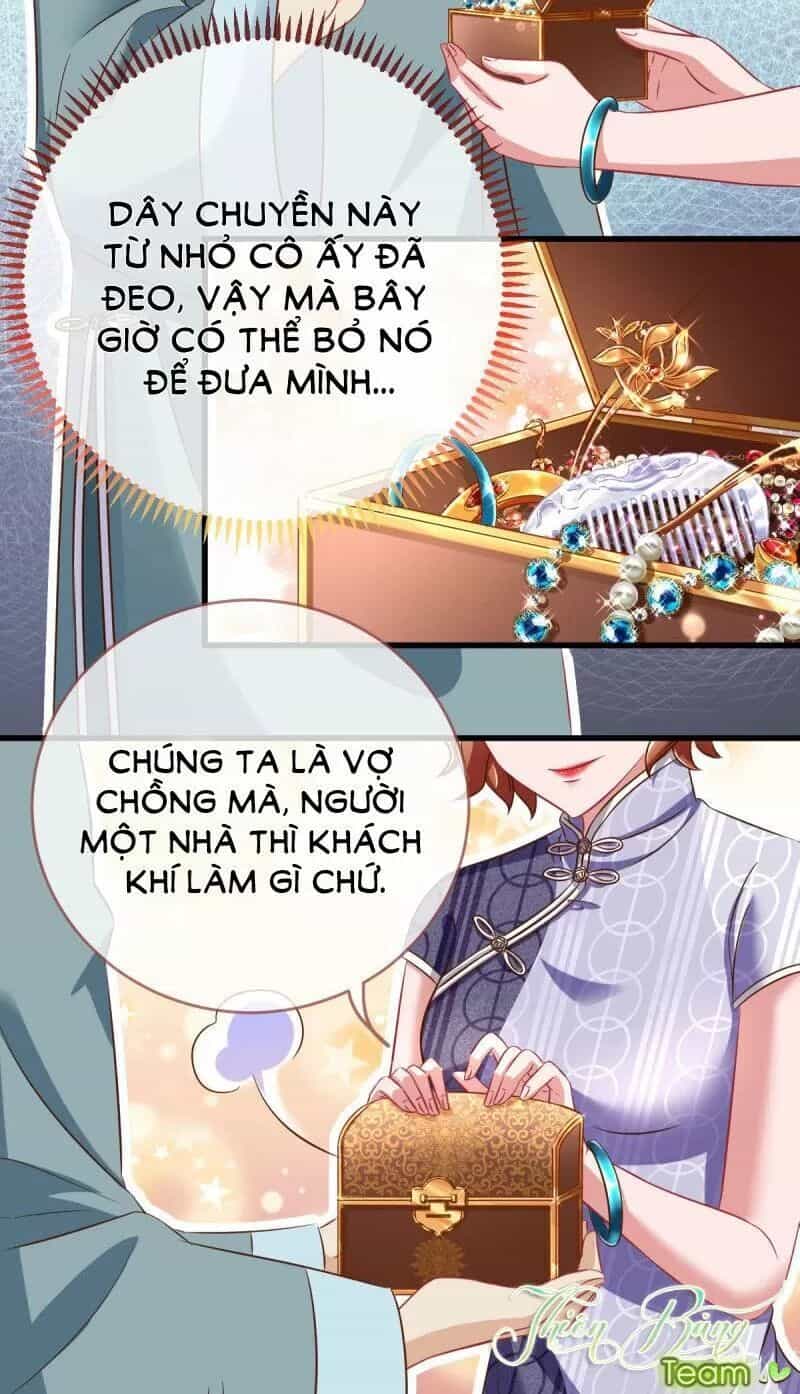 Vạn Tra Triêu Hoàng - Chương 73 - ảnh 28