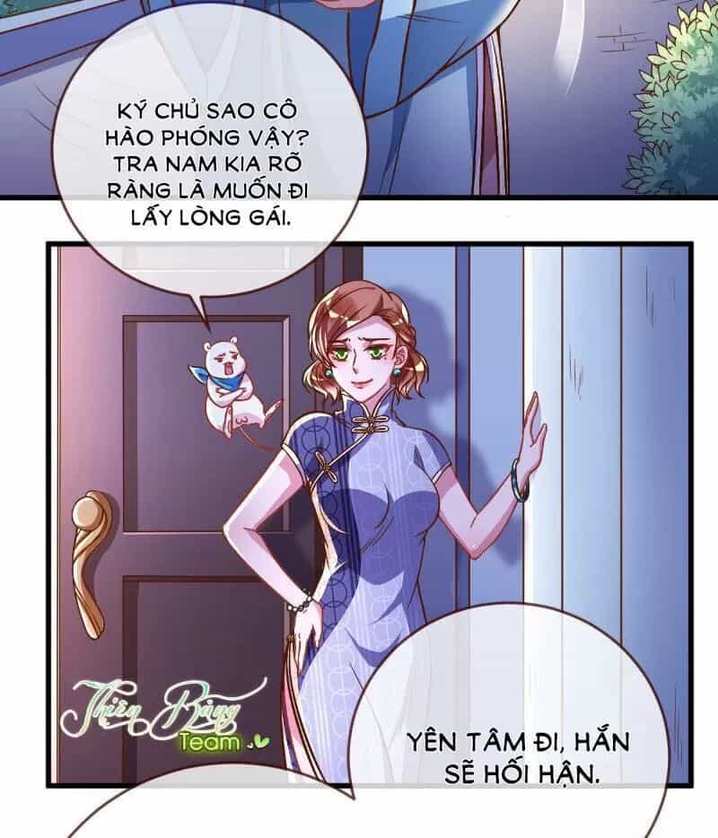 Vạn Tra Triêu Hoàng - Chương 73 - ảnh 32