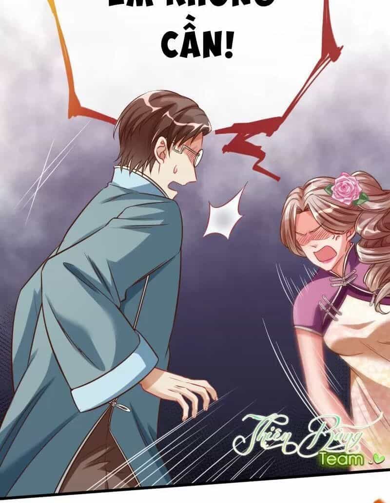 Vạn Tra Triêu Hoàng - Chương 73 - ảnh 35