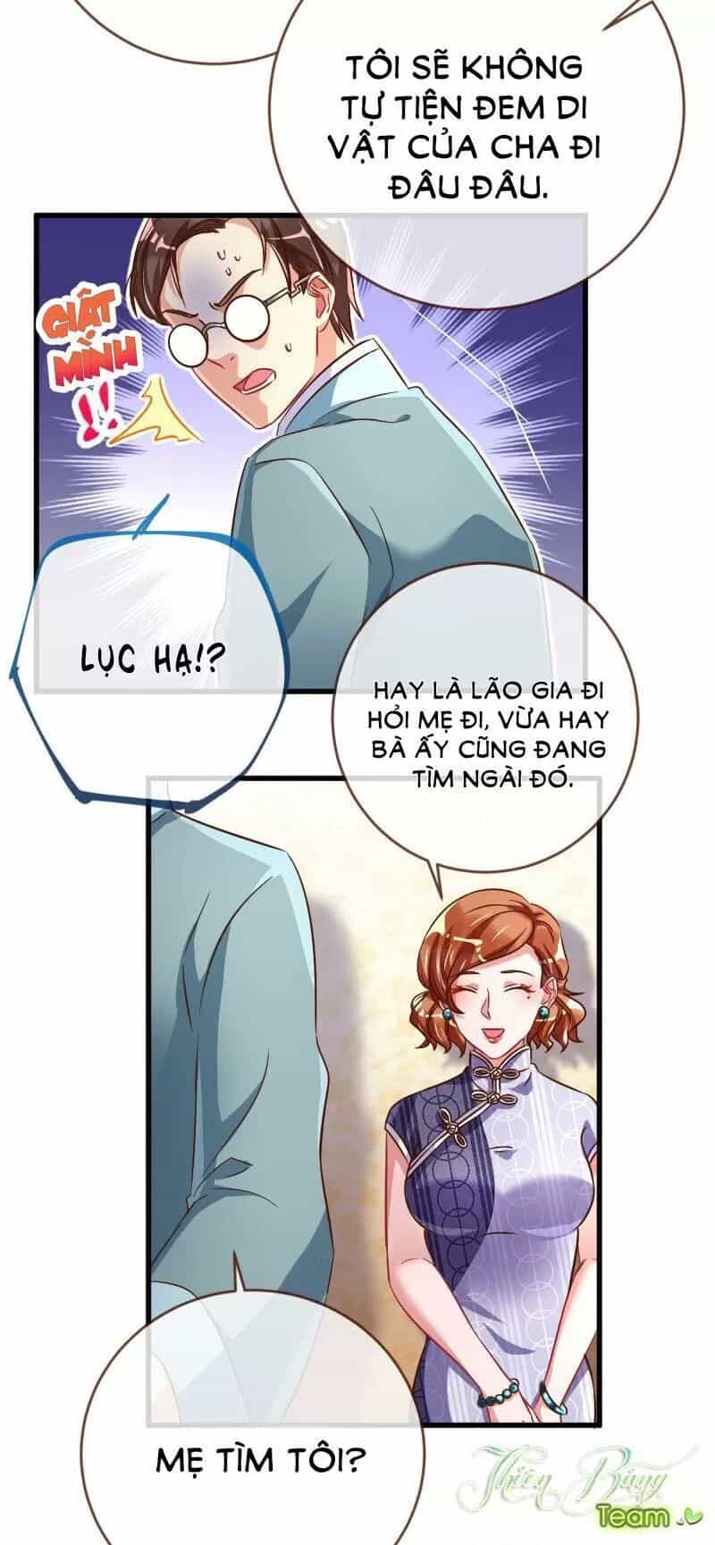 Vạn Tra Triêu Hoàng - Chương 73 - ảnh 8