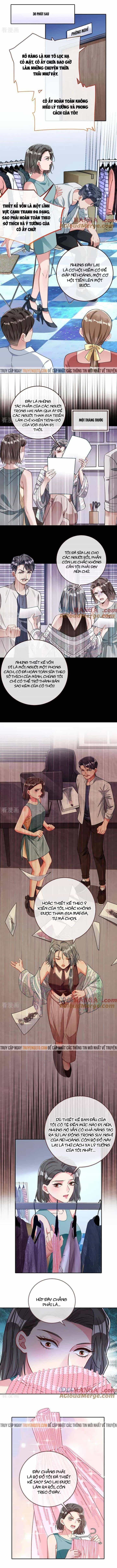 Vạn Tra Triêu Hoàng - Chương 759 - ảnh 5