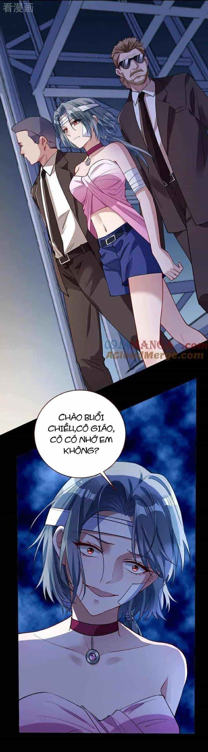 Vạn Tra Triêu Hoàng - Chương 765 - ảnh 14