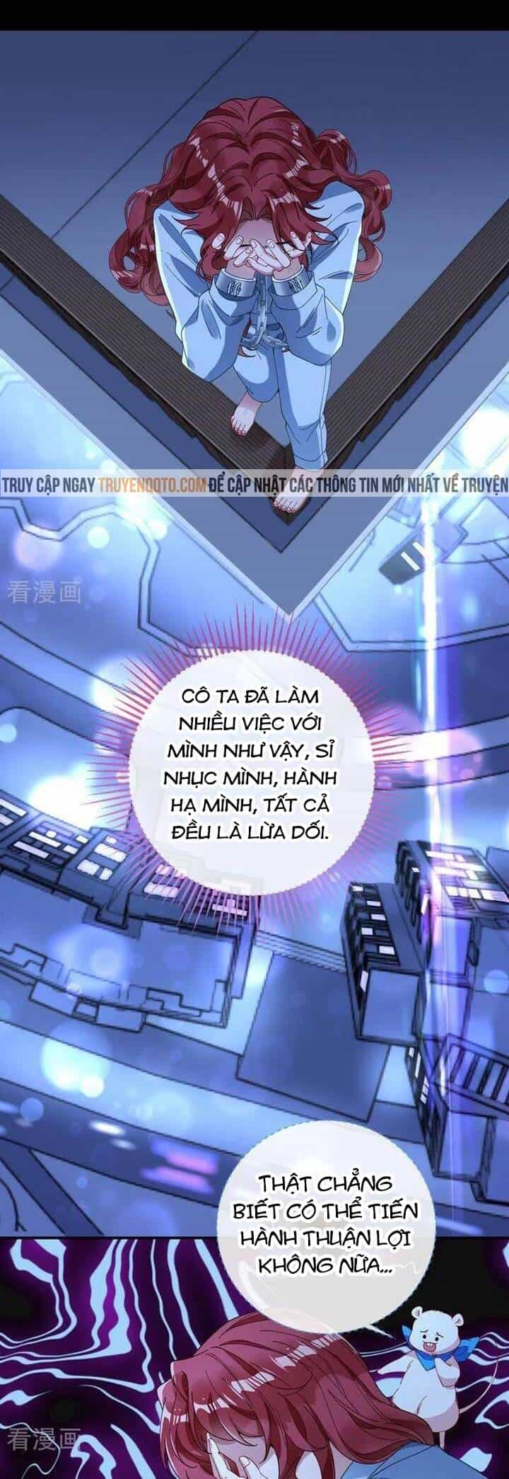 Vạn Tra Triêu Hoàng - Chương 766 - ảnh 11