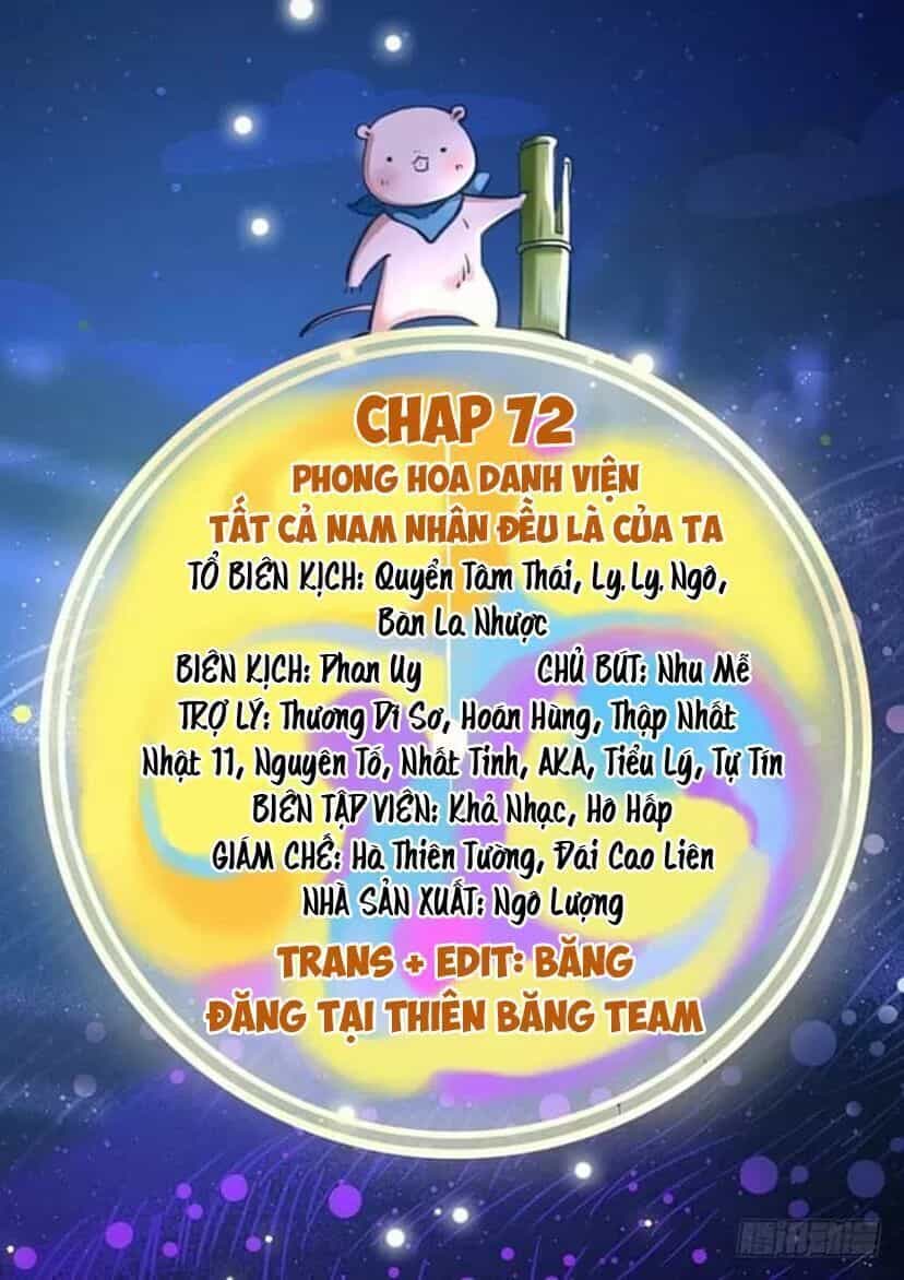 Vạn Tra Triêu Hoàng - Chương 74 - ảnh 2