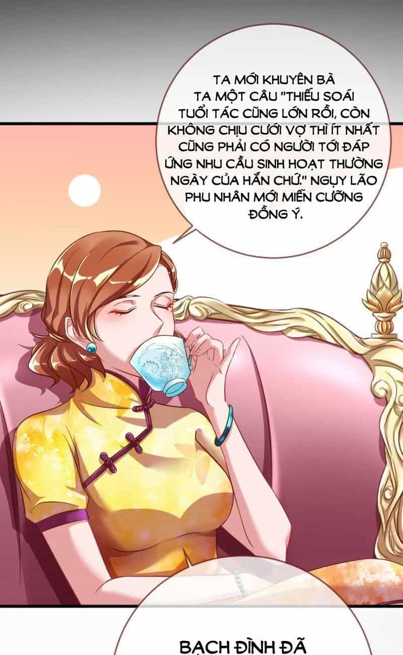 Vạn Tra Triêu Hoàng - Chương 74 - ảnh 31