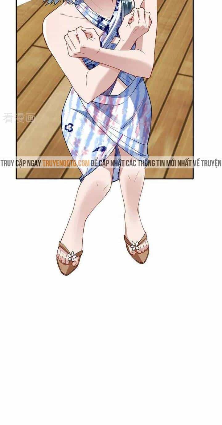 Vạn Tra Triêu Hoàng - Chương 769 - ảnh 35