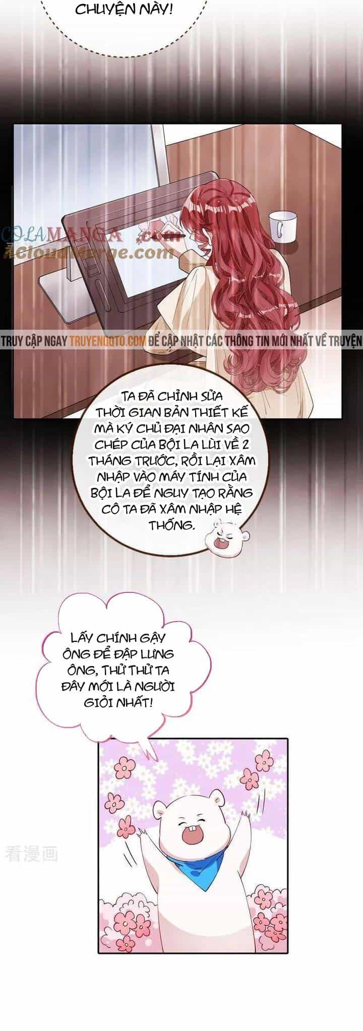 Vạn Tra Triêu Hoàng - Chương 770 - ảnh 16