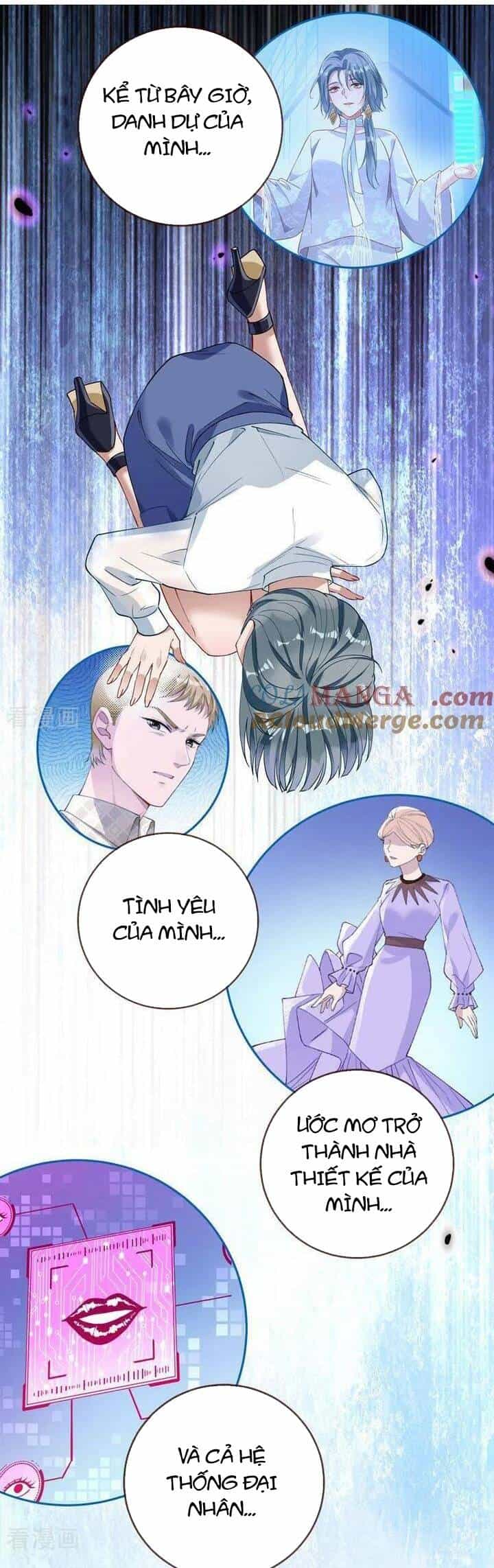 Vạn Tra Triêu Hoàng - Chương 770 - ảnh 20