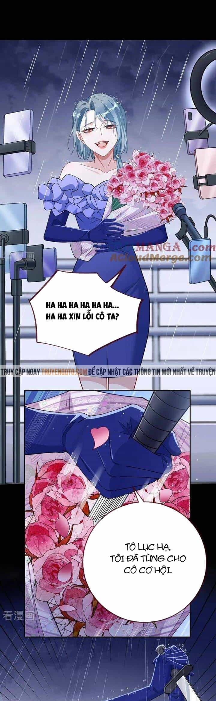 Vạn Tra Triêu Hoàng - Chương 771 - ảnh 10